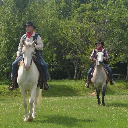 Chambre D'Hotes La Ferme Du Vallon Moirey Kültér fotó